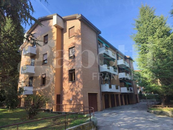 appartamento in vendita a Sasso Marconi