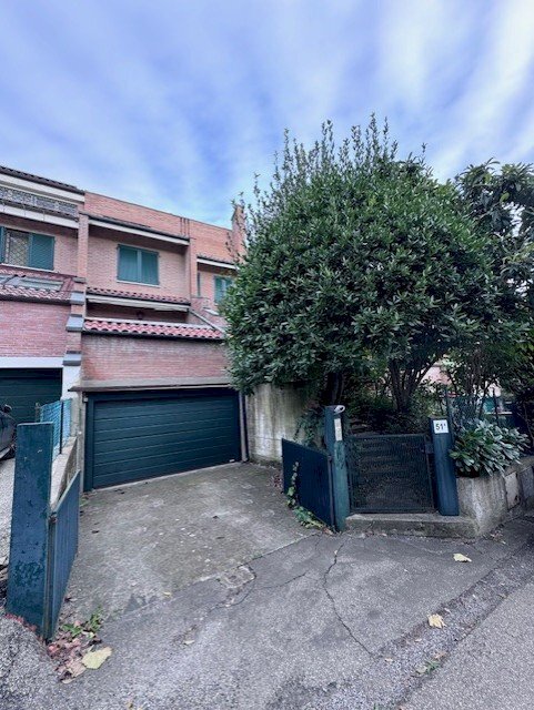 casa indipendente in vendita a Sasso Marconi