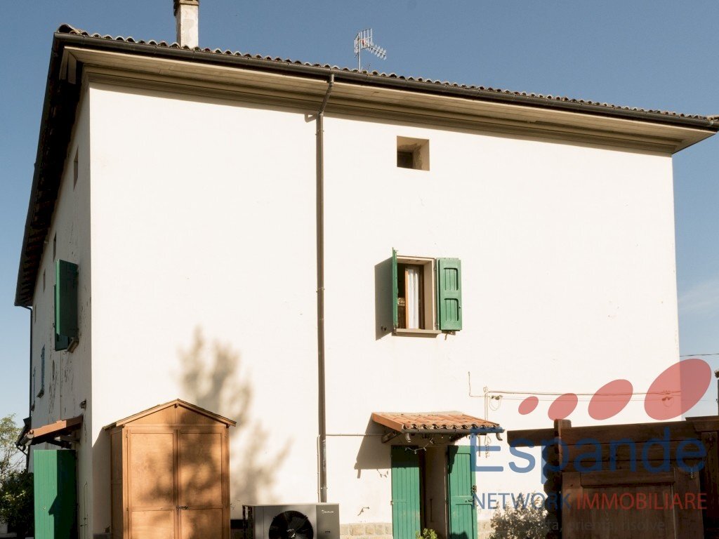 casa indipendente in vendita a Sasso Marconi