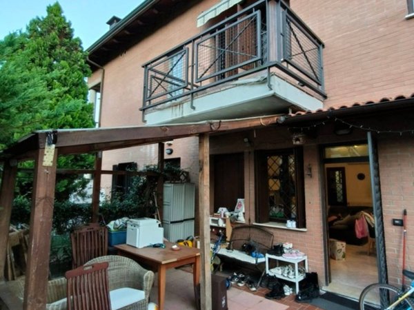 casa indipendente in vendita a Sasso Marconi