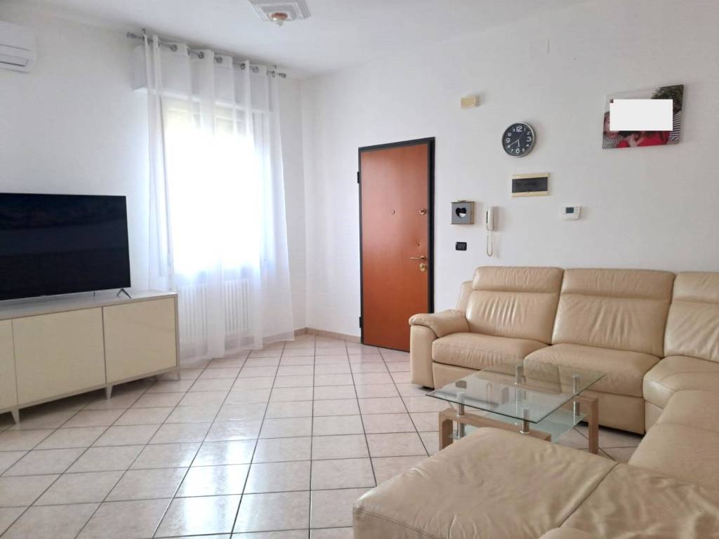 appartamento in vendita a Sasso Marconi