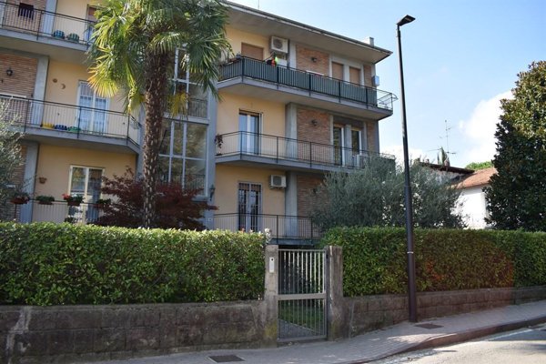 appartamento in vendita a Sasso Marconi