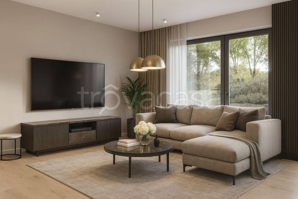 appartamento in vendita a Sasso Marconi