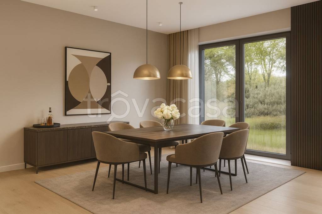 appartamento in vendita a Sasso Marconi