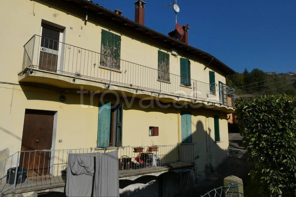 appartamento in vendita a Sasso Marconi