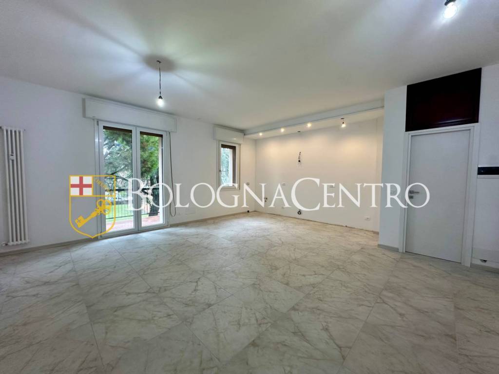 appartamento in vendita a Sasso Marconi