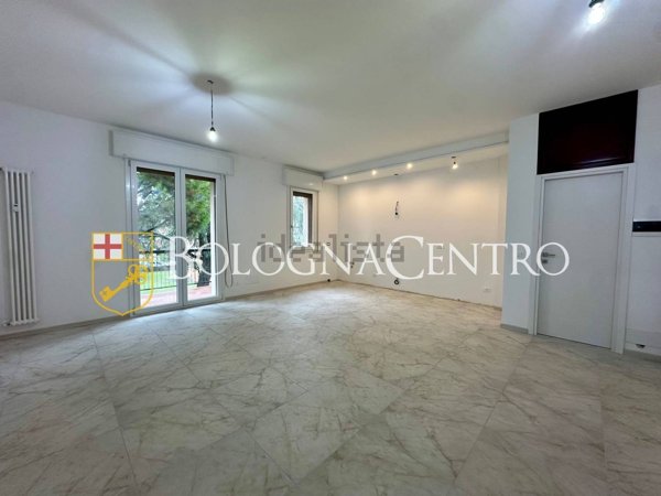 appartamento in vendita a Sasso Marconi