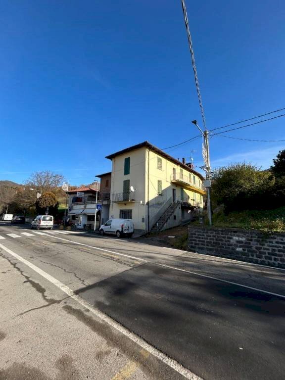 appartamento in vendita a Sasso Marconi