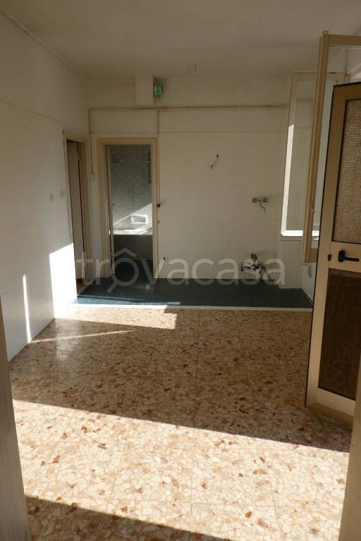 appartamento in vendita a Sasso Marconi