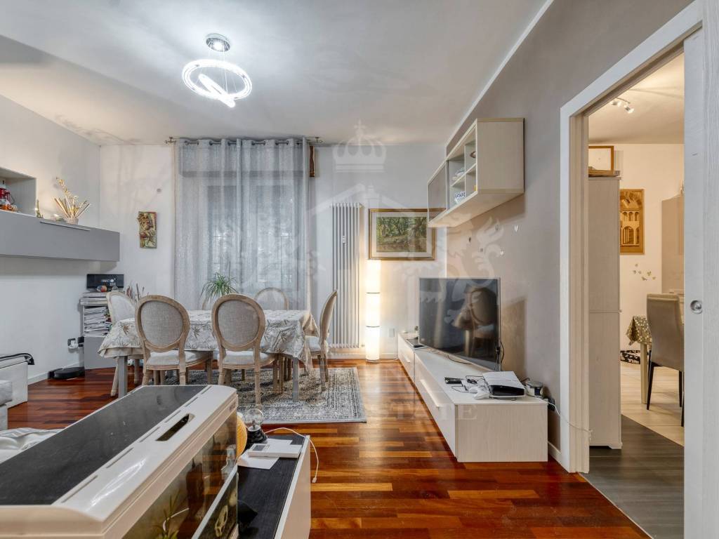 appartamento in vendita a Sasso Marconi