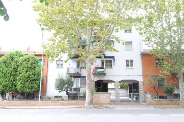 appartamento in vendita a Sasso Marconi