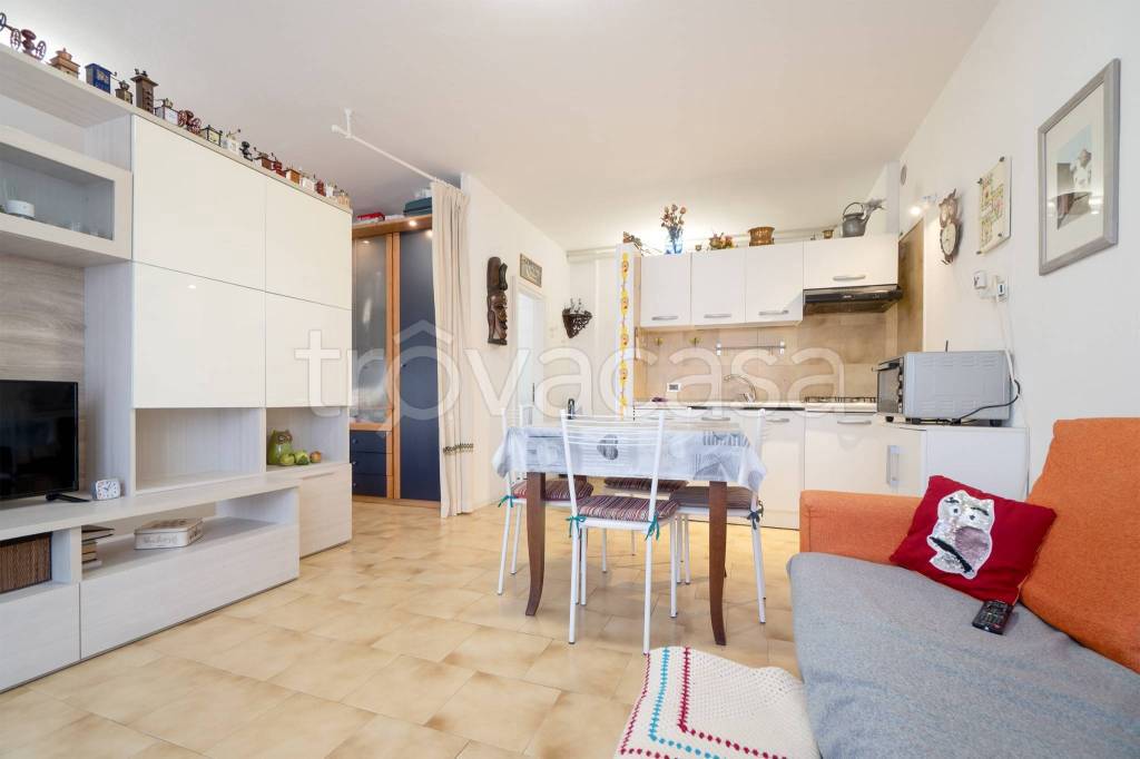 appartamento in vendita a Sasso Marconi