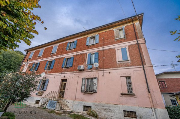 appartamento in vendita a Sasso Marconi