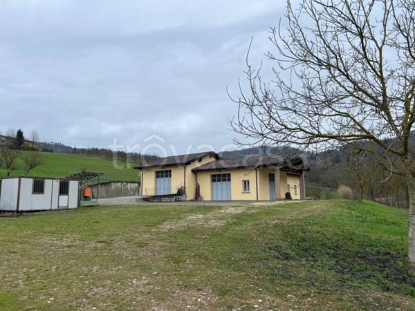 locale commerciale in vendita a Sasso Marconi