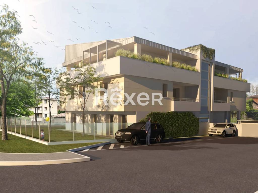 appartamento in vendita a Sasso Marconi