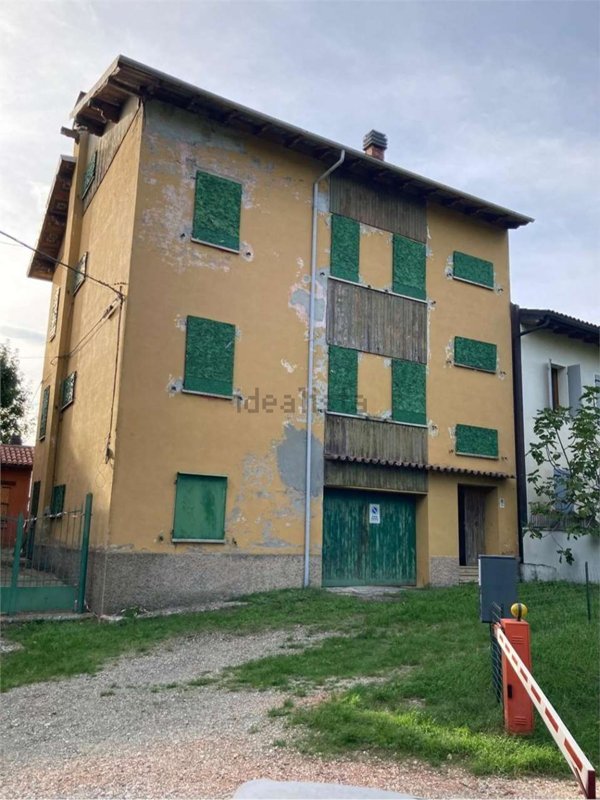 appartamento in vendita a Sasso Marconi