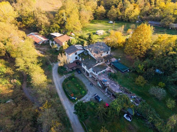 casa indipendente in vendita a Sasso Marconi