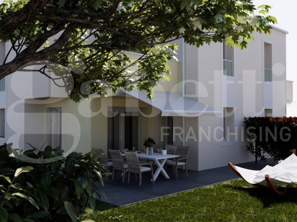 casa indipendente in vendita a Sasso Marconi