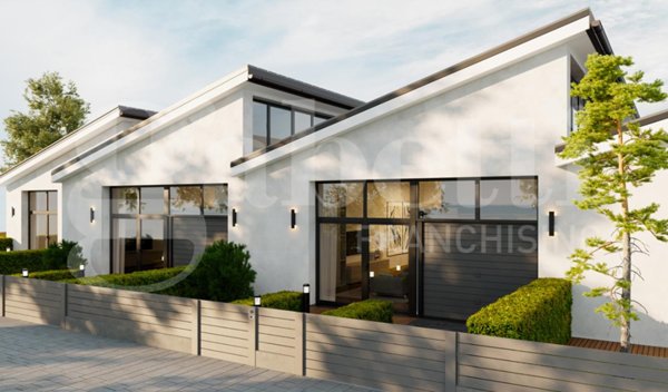 casa indipendente in vendita a Sasso Marconi