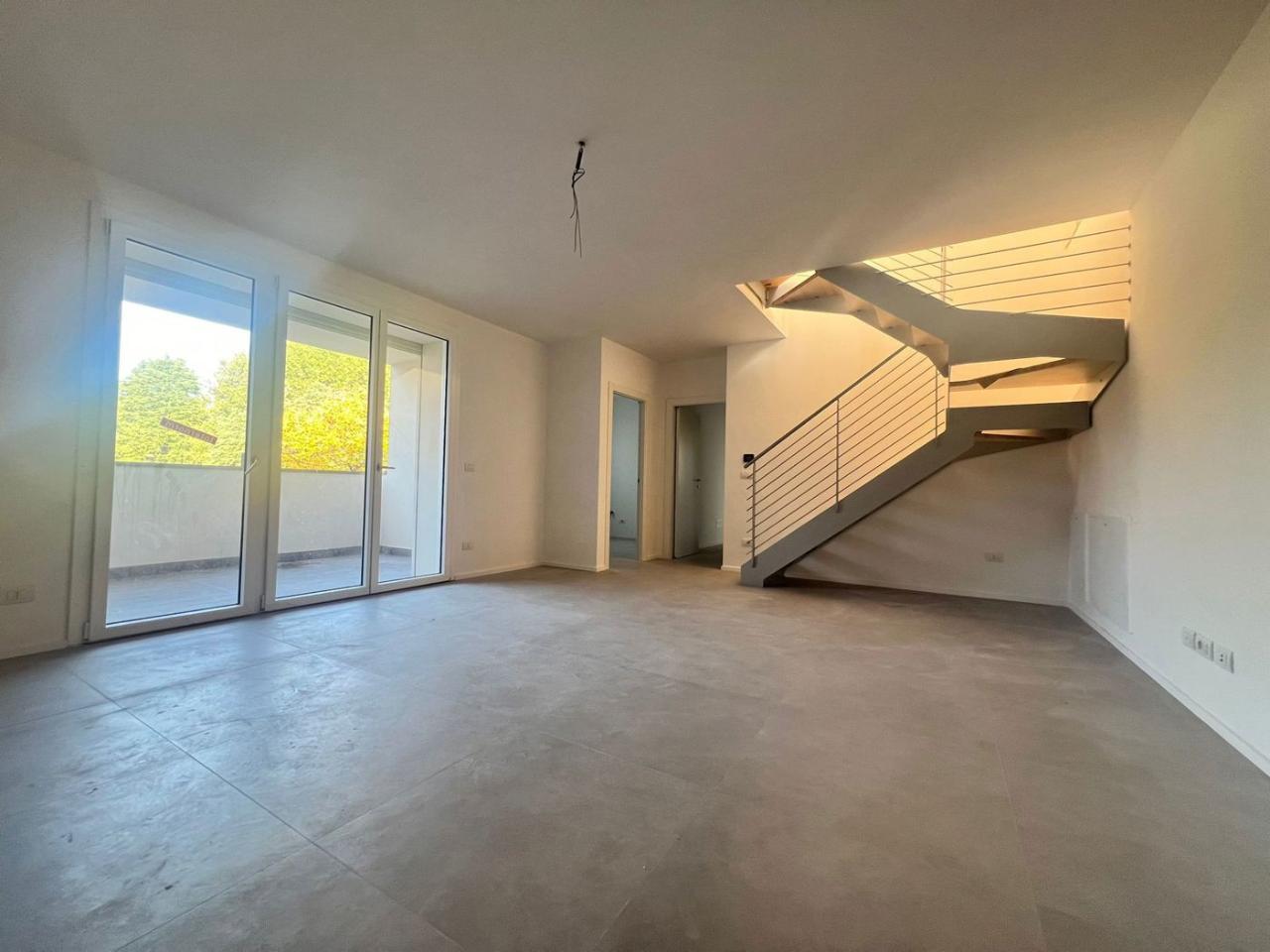 appartamento in vendita a Sasso Marconi