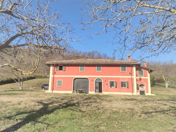 casa indipendente in vendita a Sasso Marconi