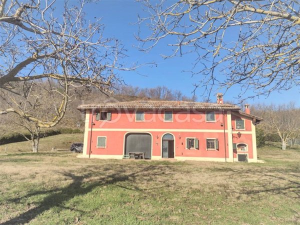 casa indipendente in vendita a Sasso Marconi