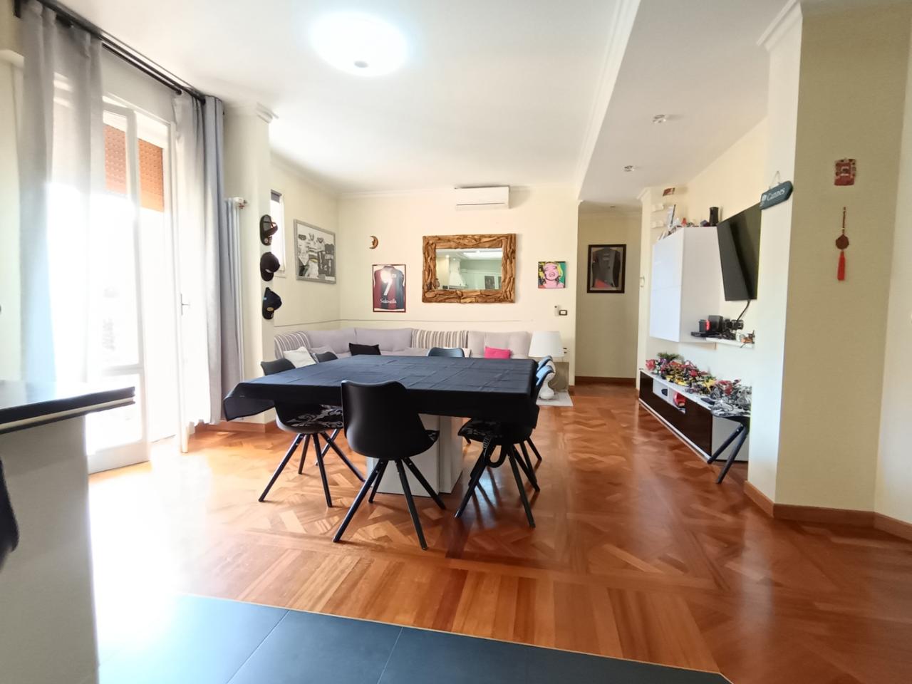 appartamento in vendita a Sasso Marconi