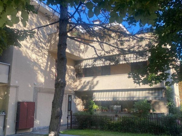 appartamento in vendita a Sasso Marconi