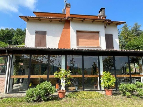casa indipendente in vendita a Sasso Marconi