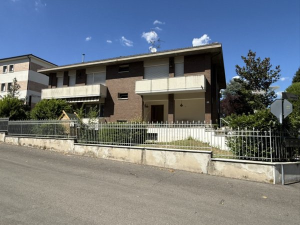 appartamento in vendita a Sasso Marconi