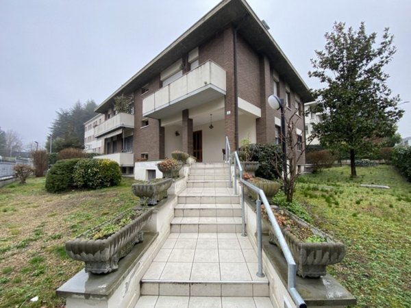 appartamento in vendita a Sasso Marconi