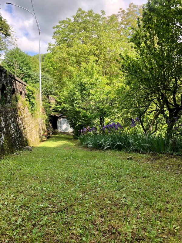 locale di sgombero in vendita a Sasso Marconi