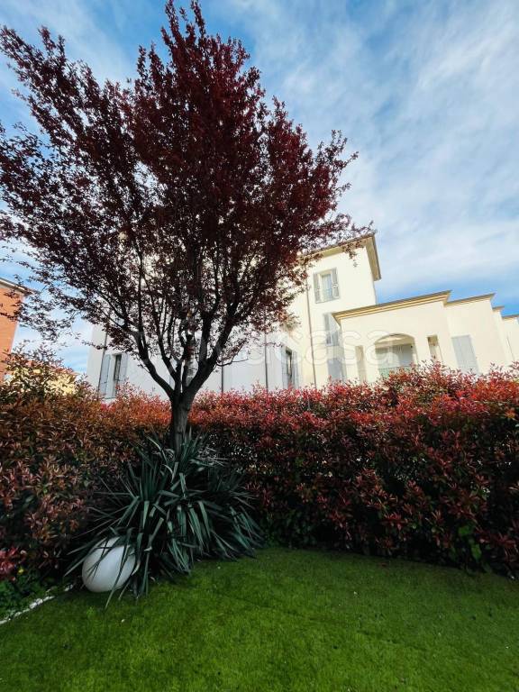 appartamento in vendita a Sasso Marconi