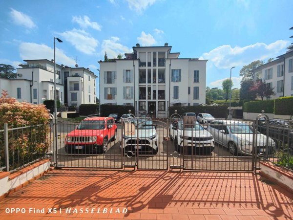 appartamento in vendita a Sasso Marconi