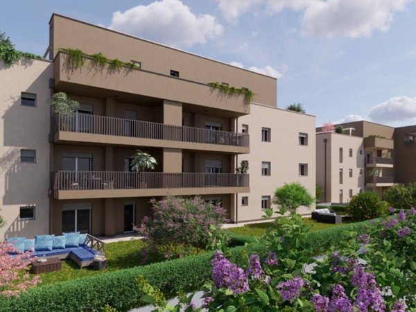 appartamento in vendita a Sasso Marconi