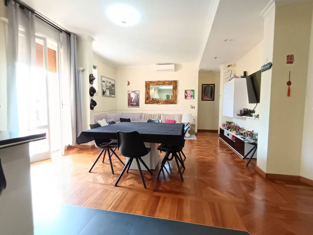 appartamento in vendita a Sasso Marconi