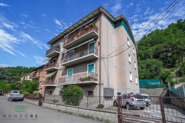 appartamento in vendita a Sasso Marconi