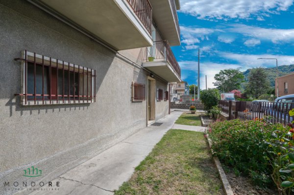 appartamento in vendita a Sasso Marconi