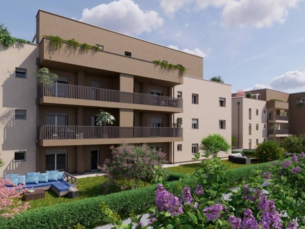 appartamento in vendita a Sasso Marconi