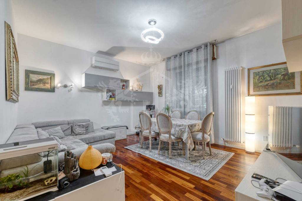 appartamento in vendita a Sasso Marconi