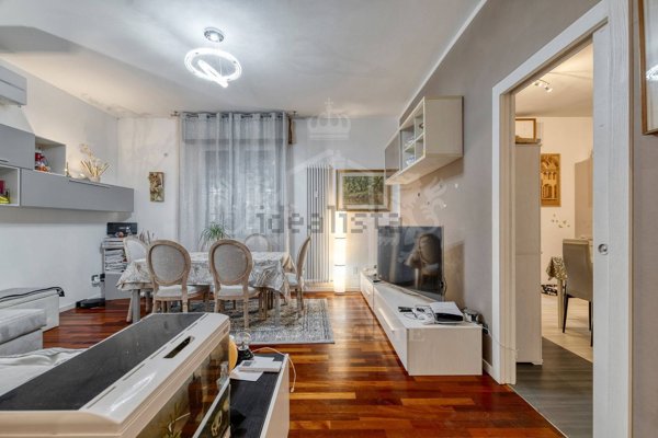 appartamento in vendita a Sasso Marconi