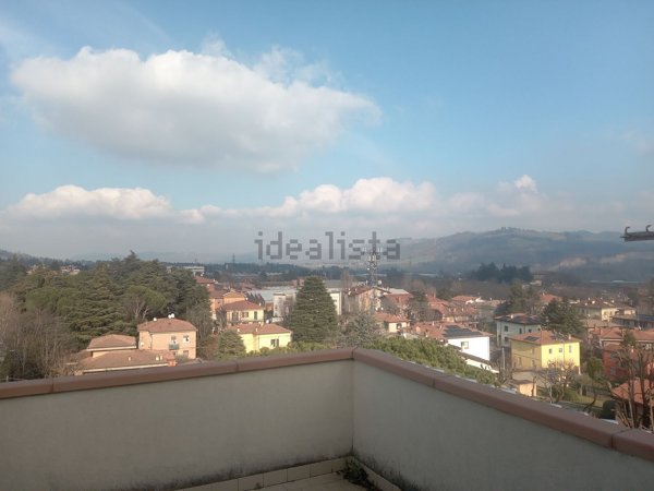 appartamento in vendita a Sasso Marconi