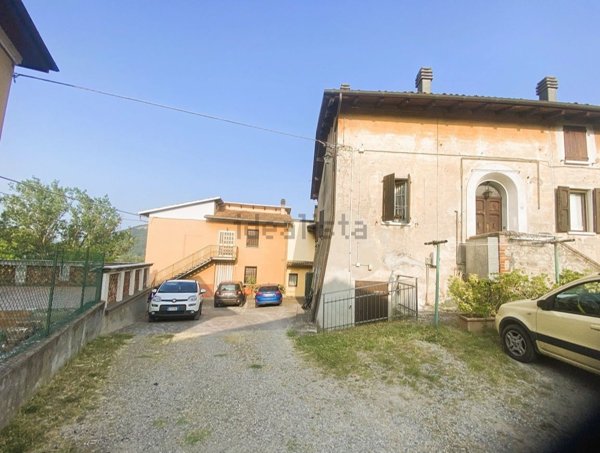 appartamento in vendita a Sasso Marconi