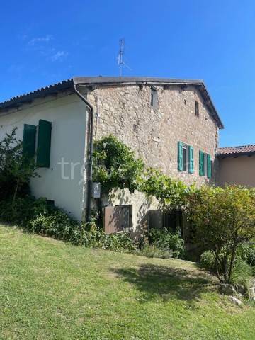 casa indipendente in vendita a Sasso Marconi