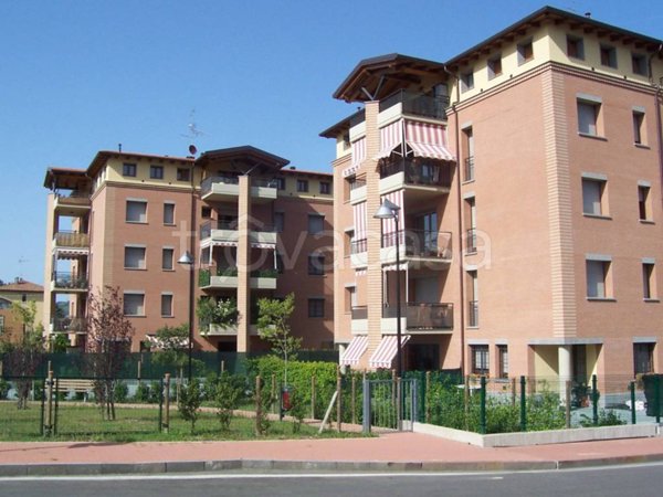 appartamento in vendita a Sasso Marconi