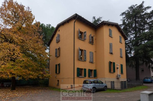 attico in vendita a Sasso Marconi