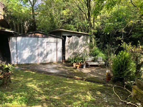 locale di sgombero in vendita a Sasso Marconi