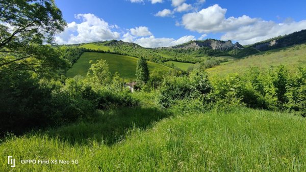 terreno edificabile in vendita a Sasso Marconi