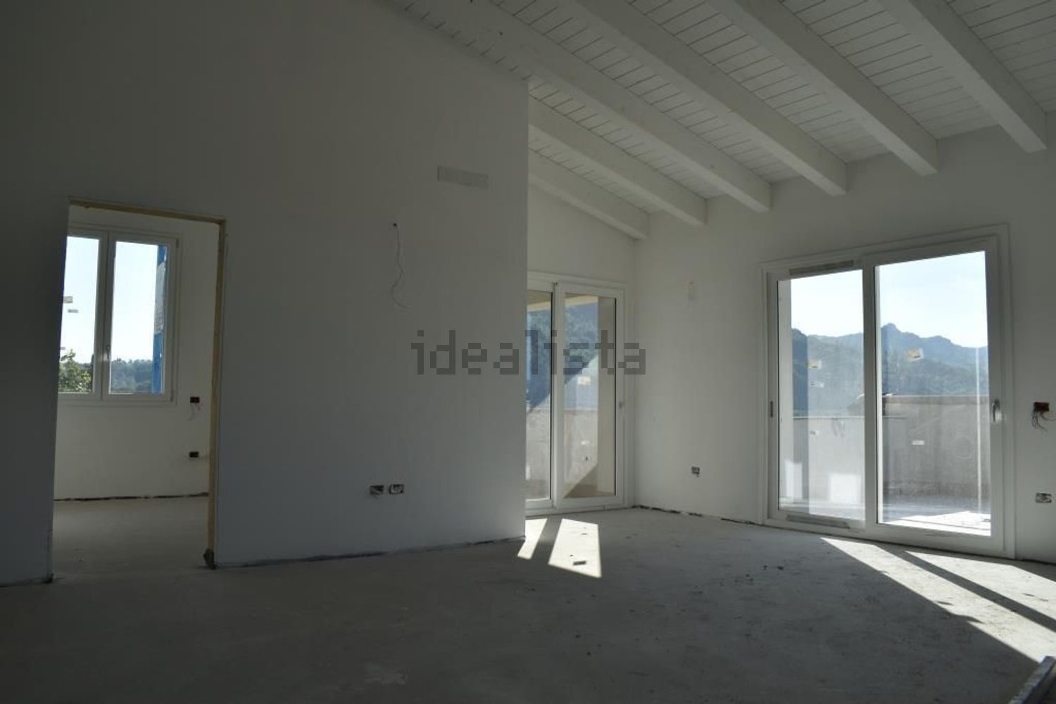 appartamento in vendita a Sasso Marconi