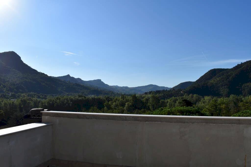 appartamento in vendita a Sasso Marconi